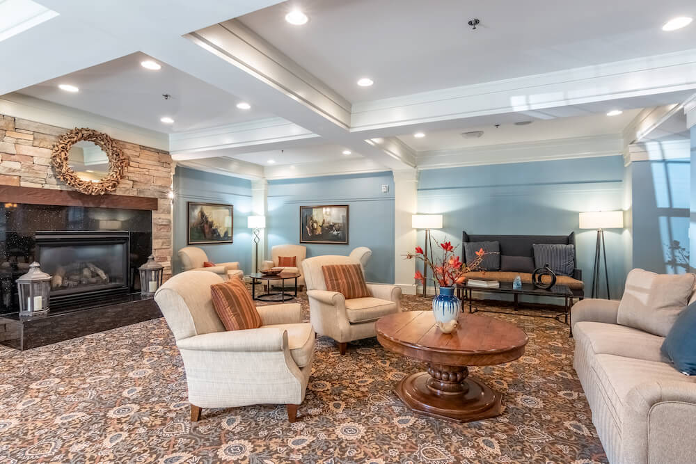 Independent Senior Living in Peachtree City,